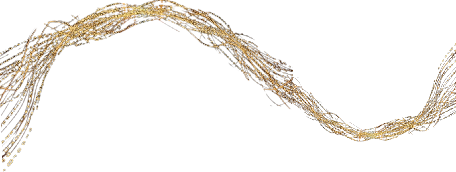 vision line background